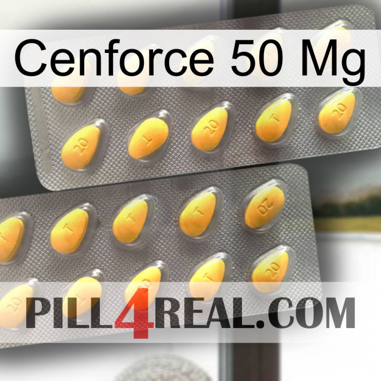 Cenforce 50 Mg cialis2